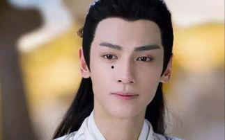 谭松韵最新爆料罗云熙,娱乐圈真相曝光！  第3张