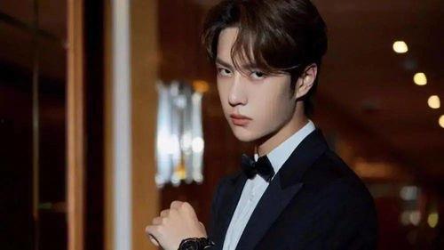 娱乐圈大神爆料博君一笑,博君一笑！  第3张